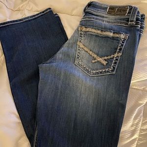 Women’s BKE Jeans